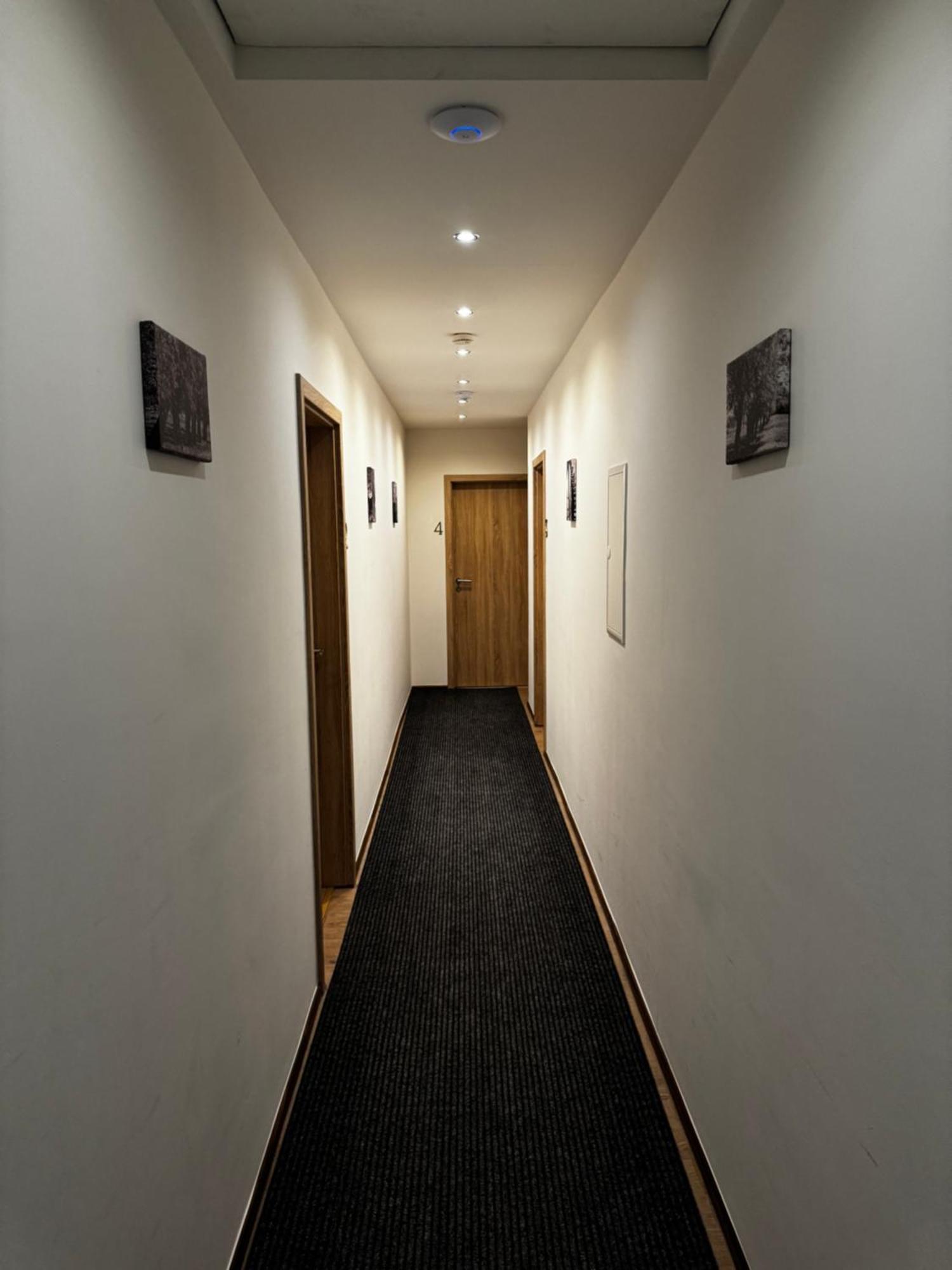Hotel & Restaurant Brommler Muehle Gangelt Extérieur photo