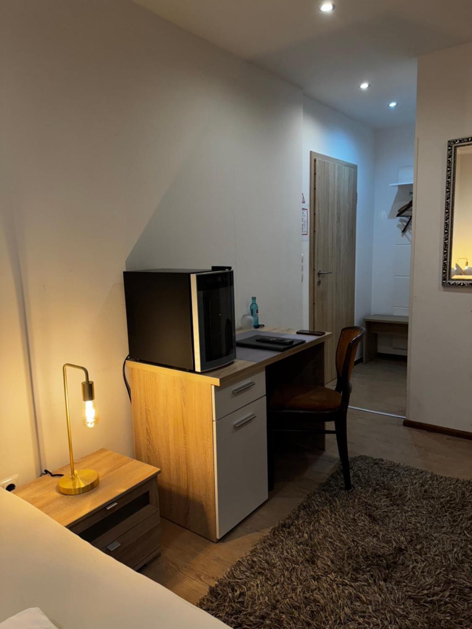 Hotel & Restaurant Brommler Muehle Gangelt Extérieur photo